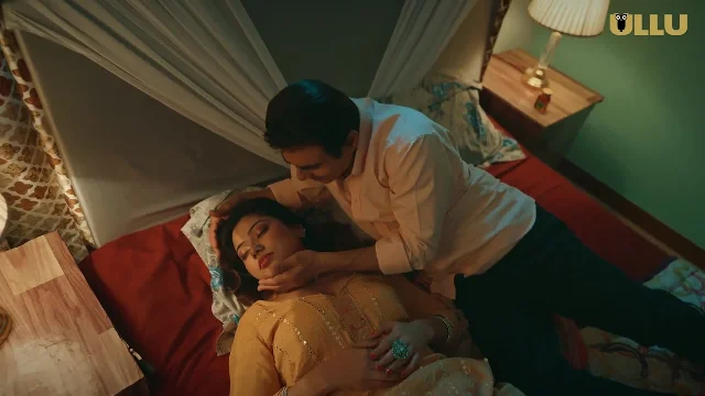 Preview of Lag Ja Gale S01 P02(E05-07) ULLU
